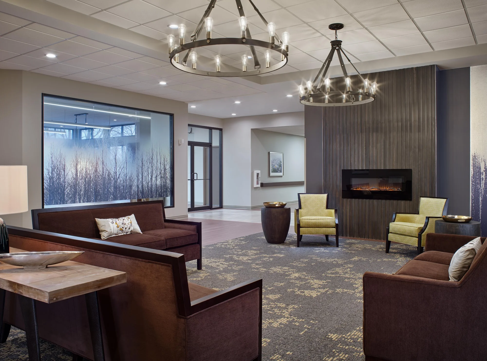 ALTA REHAB AT WAUCONDA