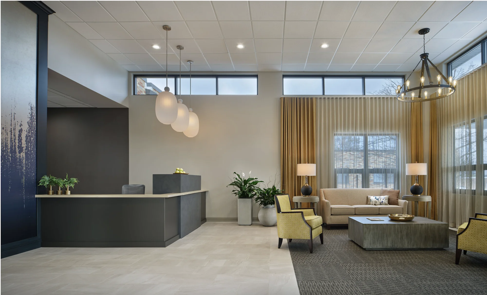 ALTA REHAB AT WAUCONDA