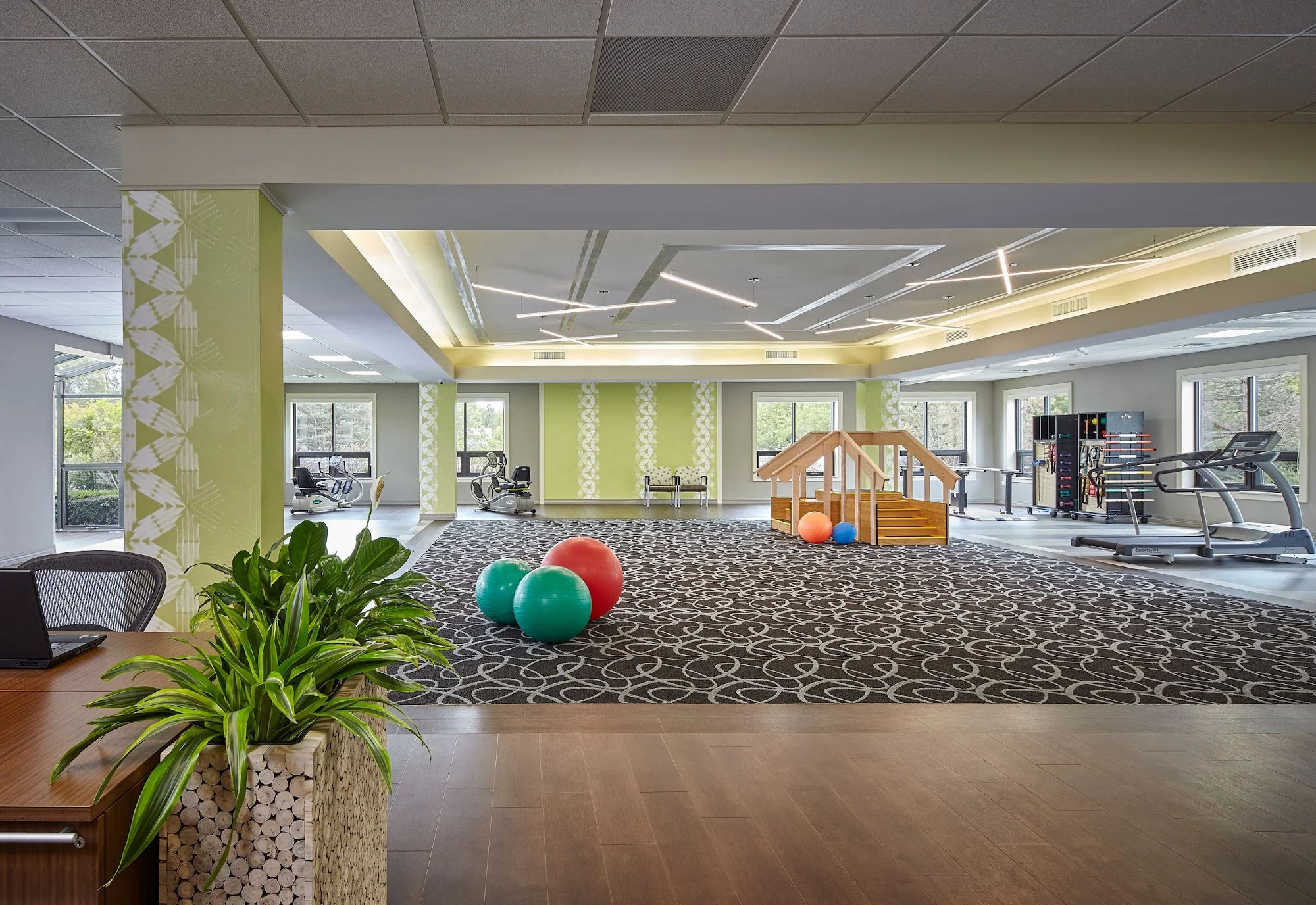 ALTA REHAB AT WAUCONDA