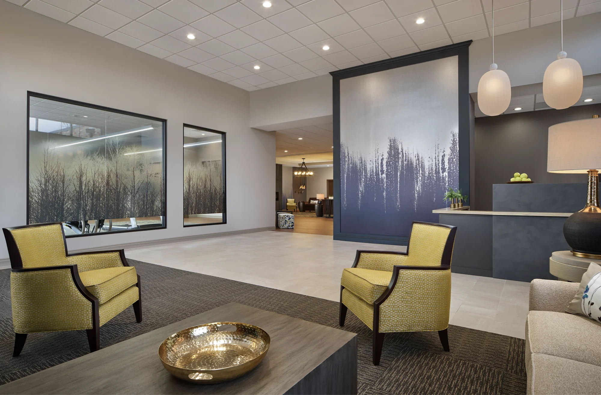 ALTA REHAB AT WAUCONDA