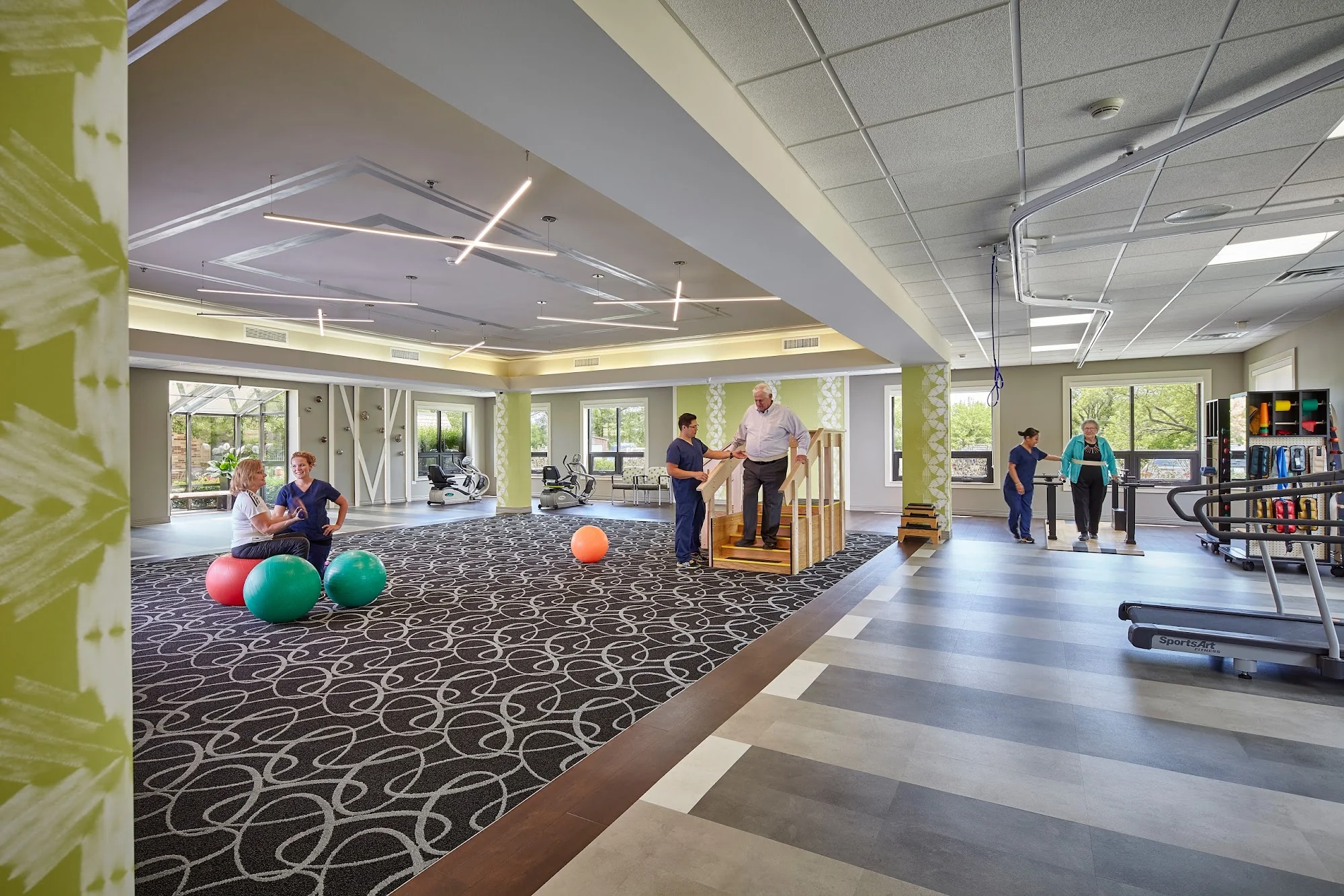 ALTA REHAB AT WAUCONDA