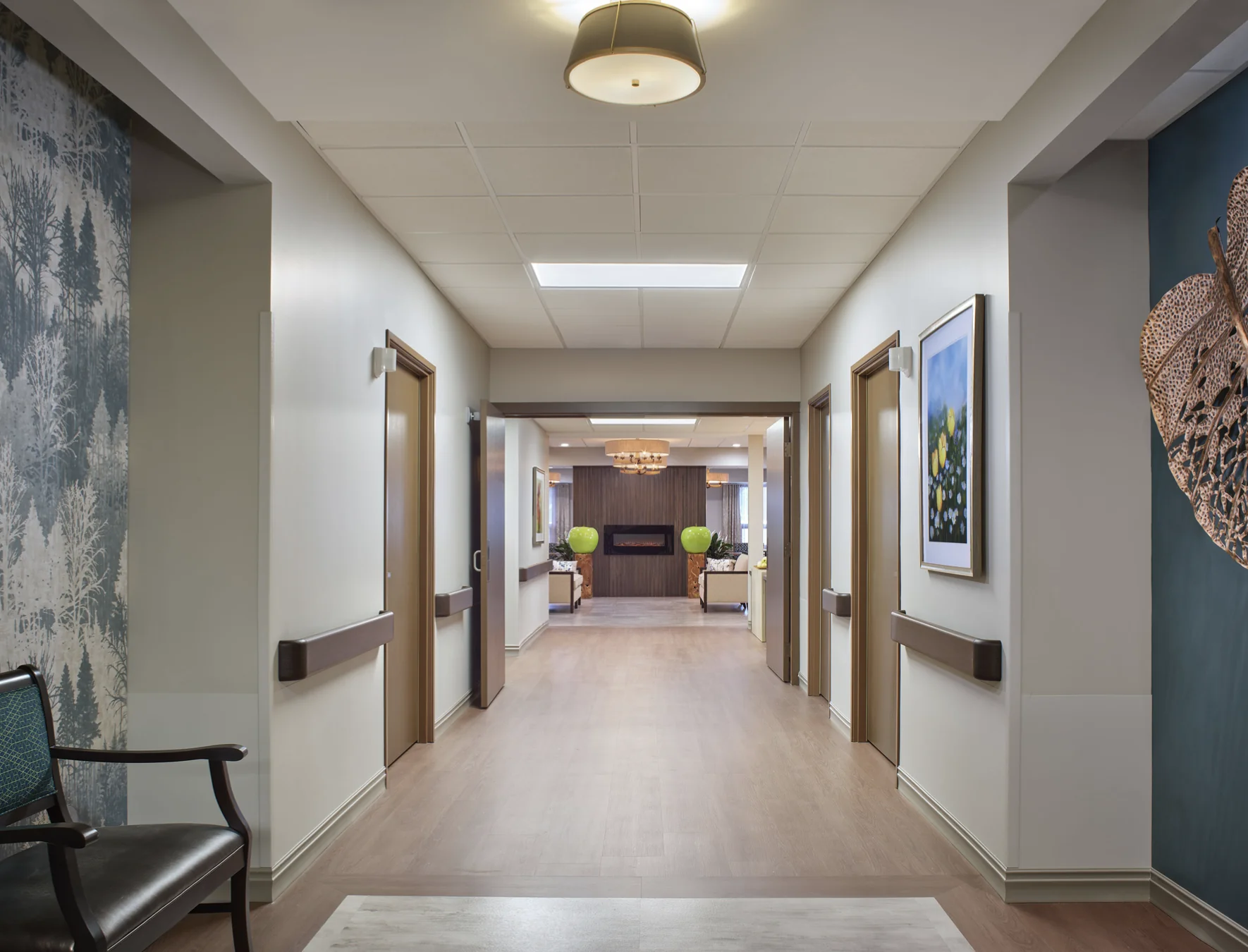 ALTA REHAB AT WAUCONDA