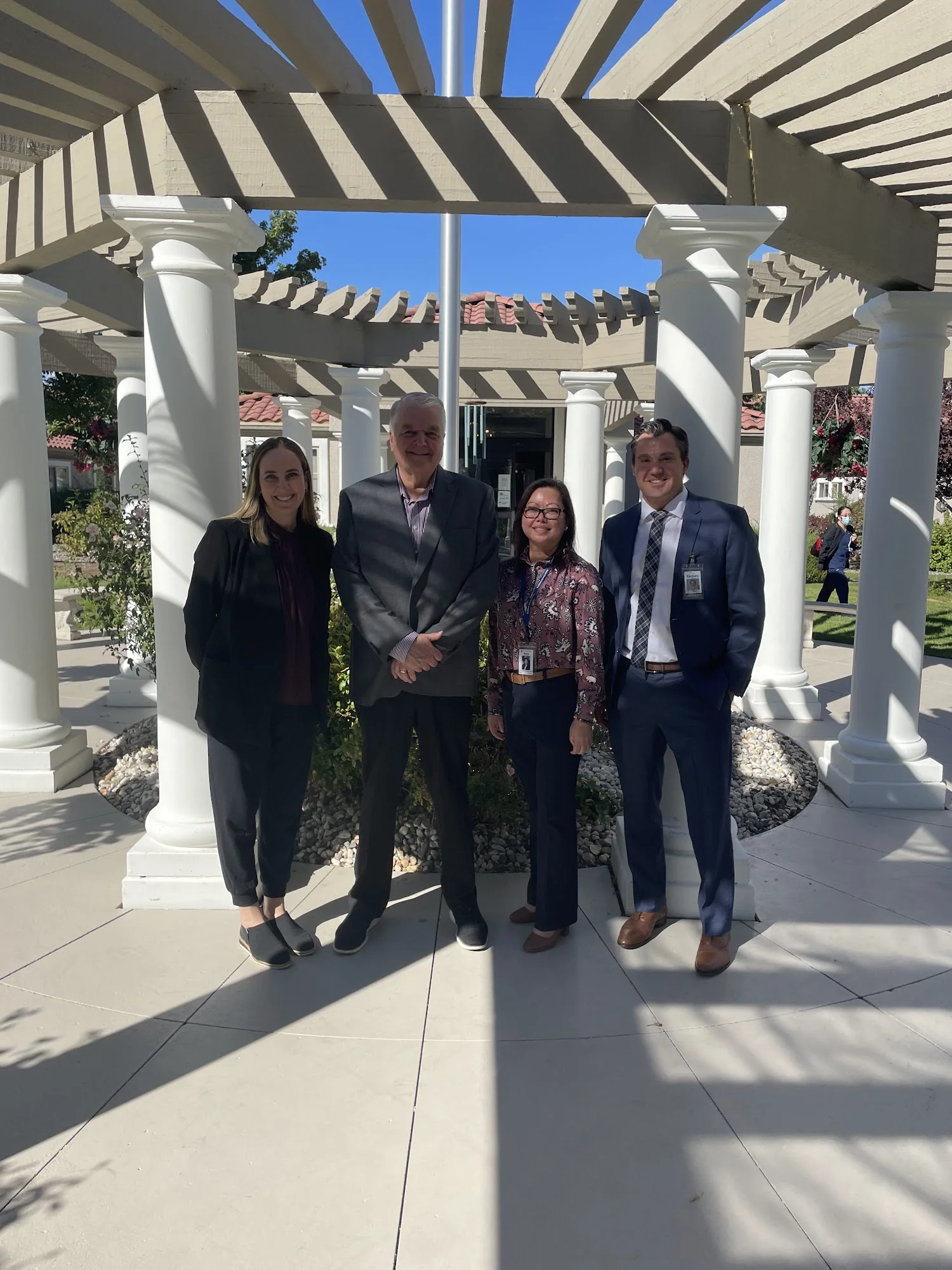 ALTA SKILLED NURSING AND REHABILITATION CENTER