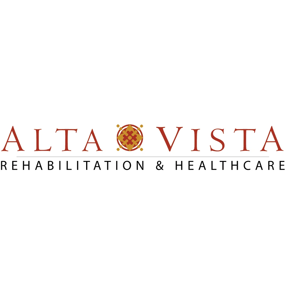 ALTA VISTA REHABILITATION AND HEALTHCARE