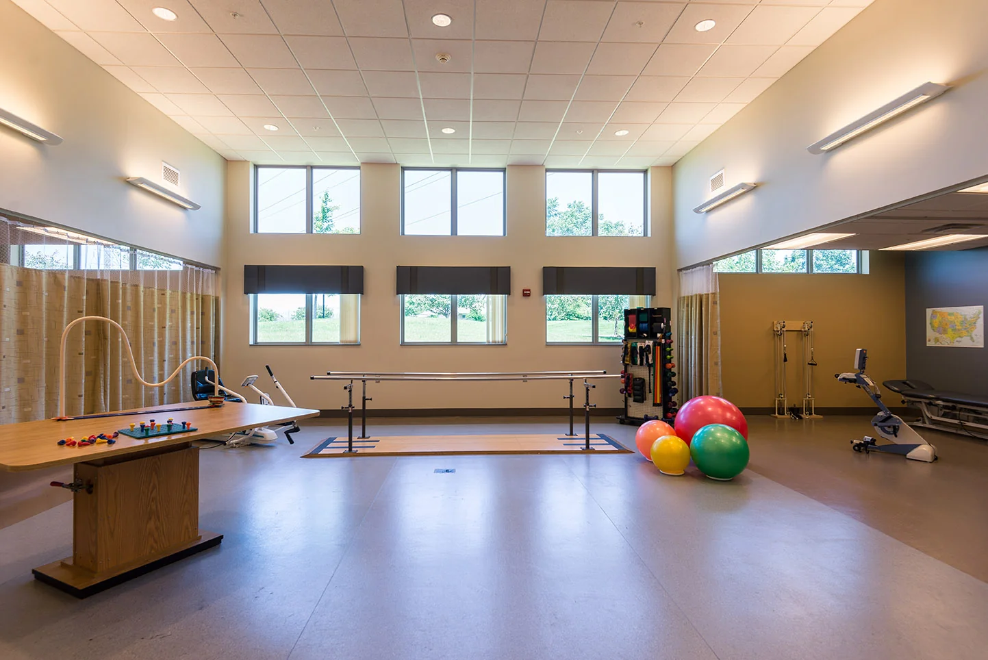 ALTENHEIM HEALTH & LIVING COMMUNITY