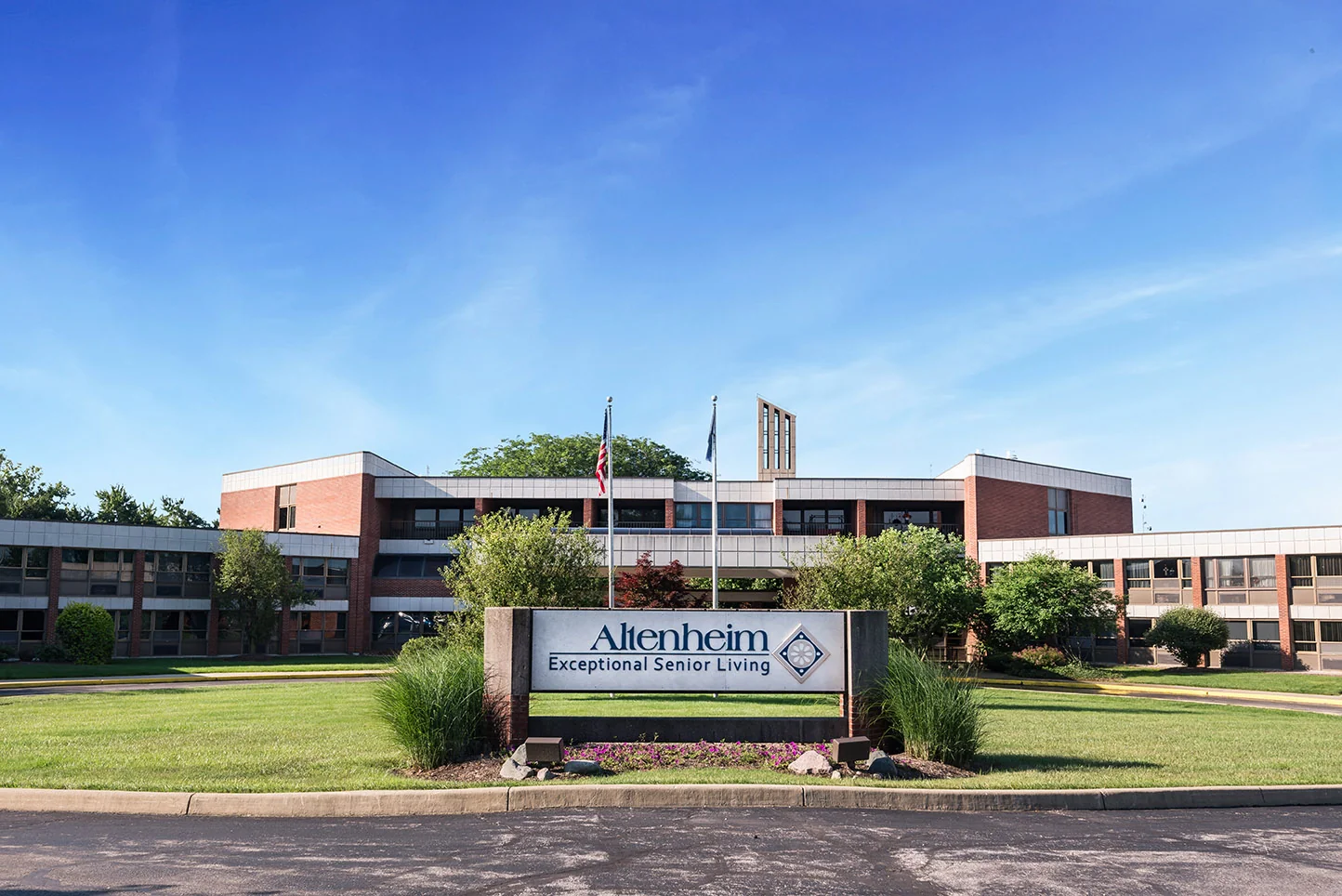 Altenheim Health & Living Community - Skilled Nursing photo
