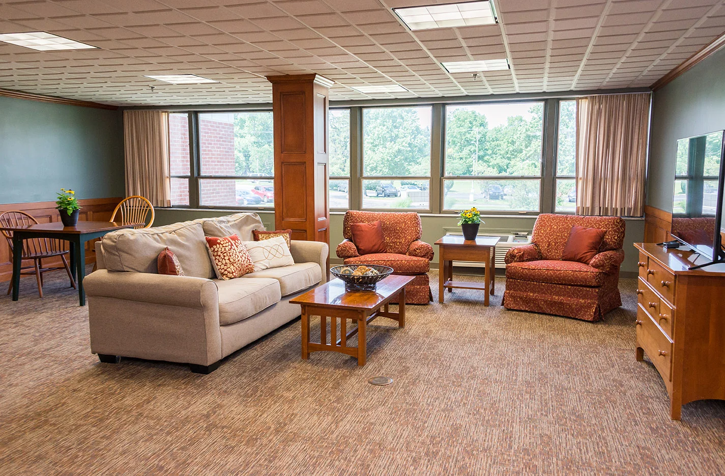 ALTENHEIM HEALTH & LIVING COMMUNITY