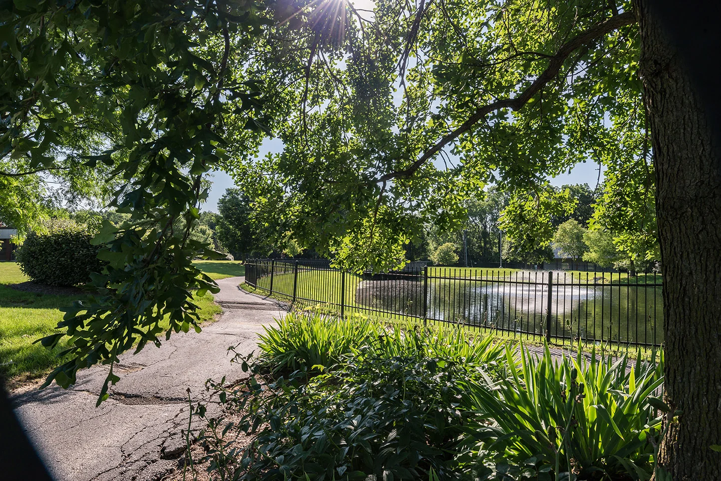 ALTENHEIM HEALTH & LIVING COMMUNITY