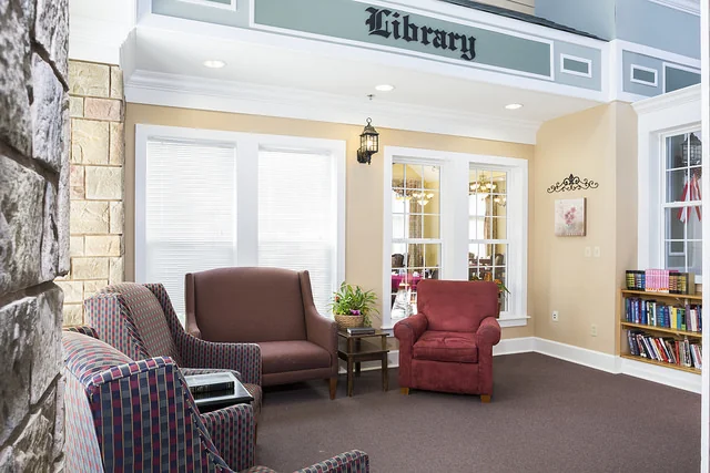 ALTERCARE CAMBRIDGE INC.