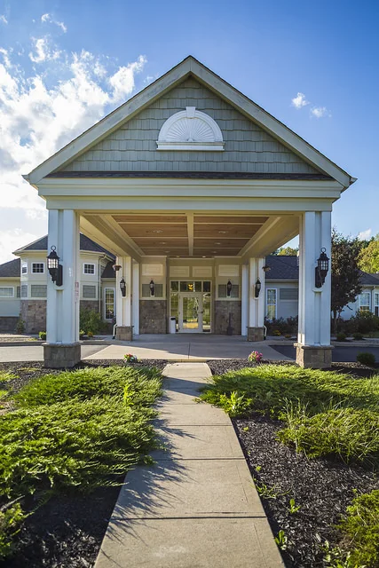 ALTERCARE CAMBRIDGE INC.