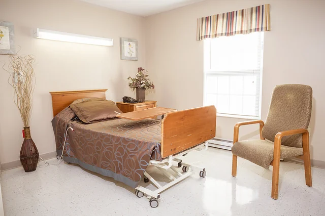ALTERCARE CAMBRIDGE INC.