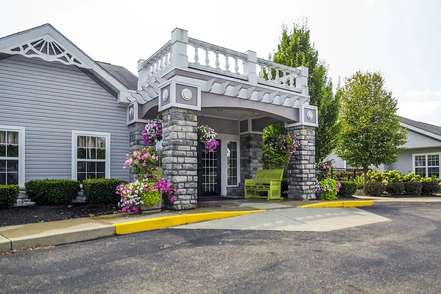 ALTERCARE COSHOCTON INC.