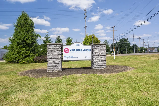 ALTERCARE COSHOCTON INC.