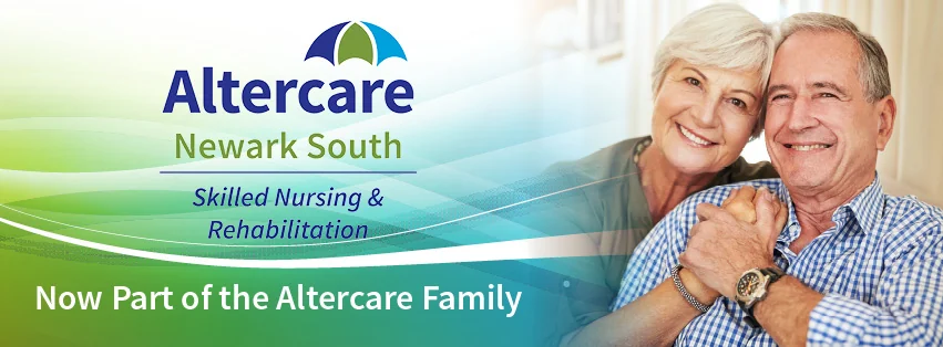 ALTERCARE NEWARK SOUTH INC.