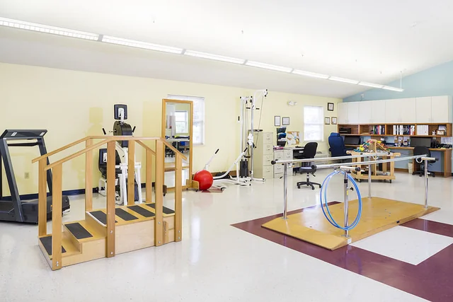 ALTERCARE NEWARK SOUTH INC.