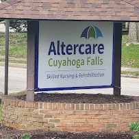 ALTERCARE OF CUYAHOGA FALLS CTR FOR REHAB & NURSIN