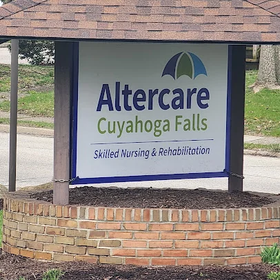 ALTERCARE OF CUYAHOGA FALLS CTR FOR REHAB & NURSIN