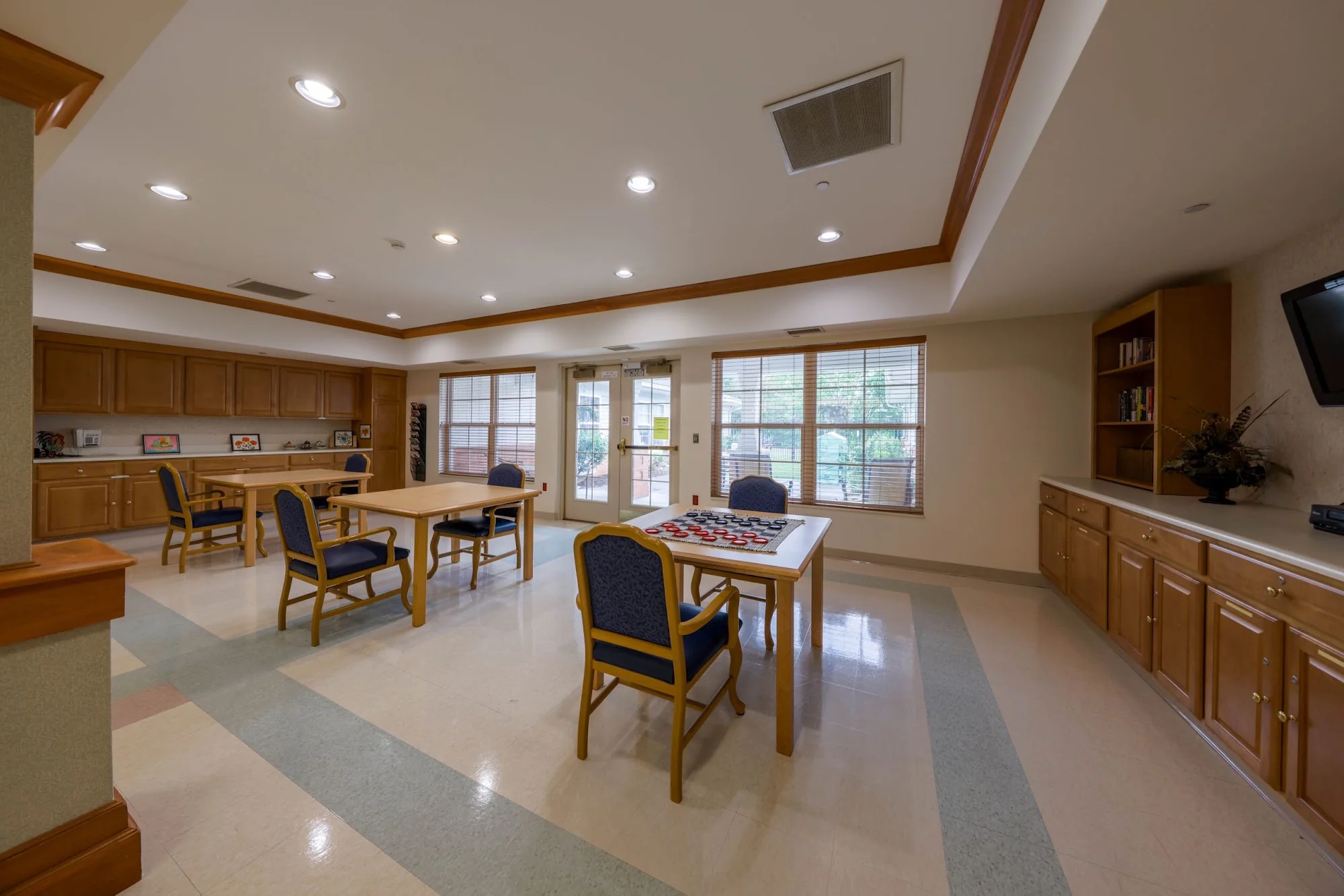 ALTERCARE OF NOBLES POND, INC