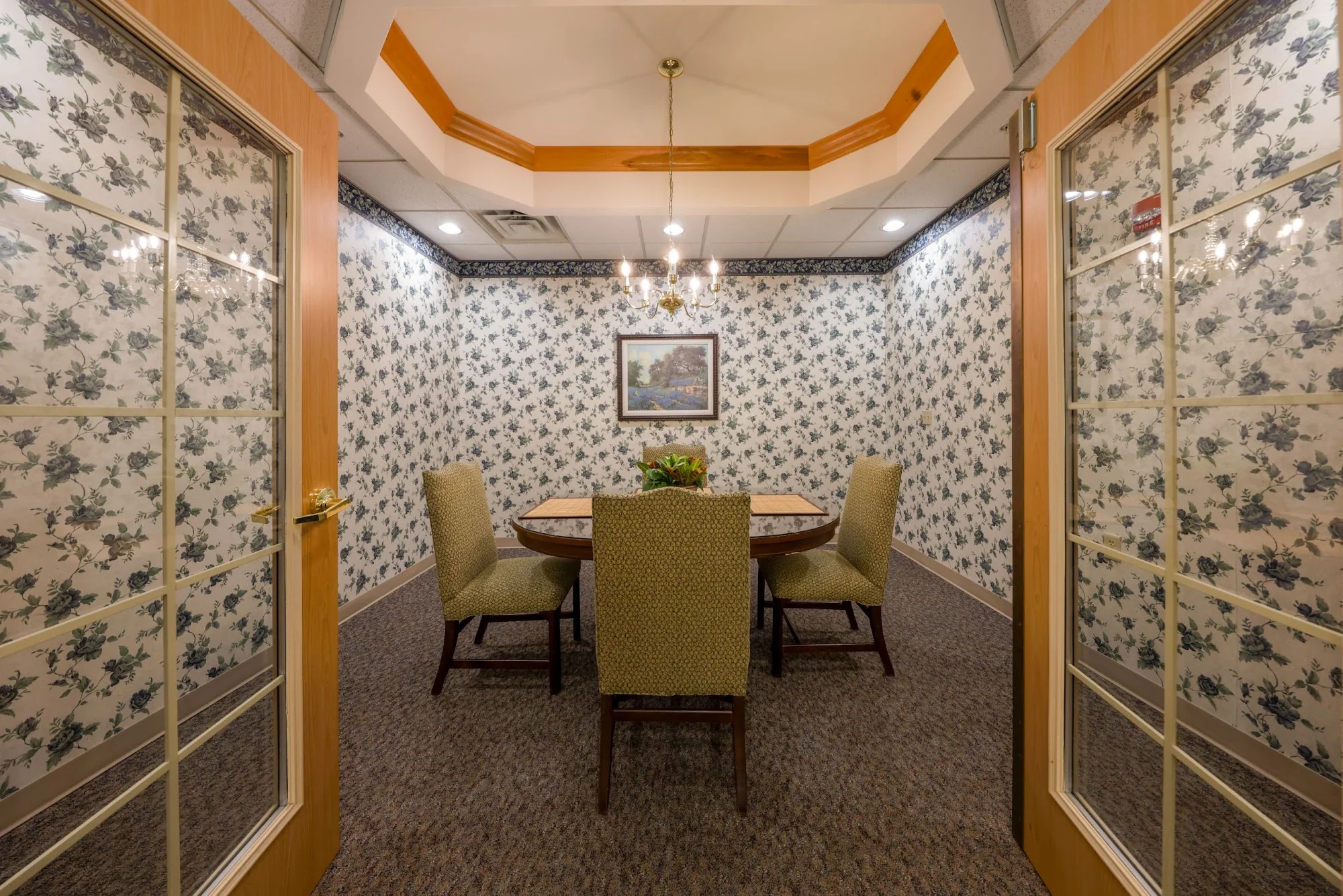 ALTERCARE OF NOBLES POND, INC