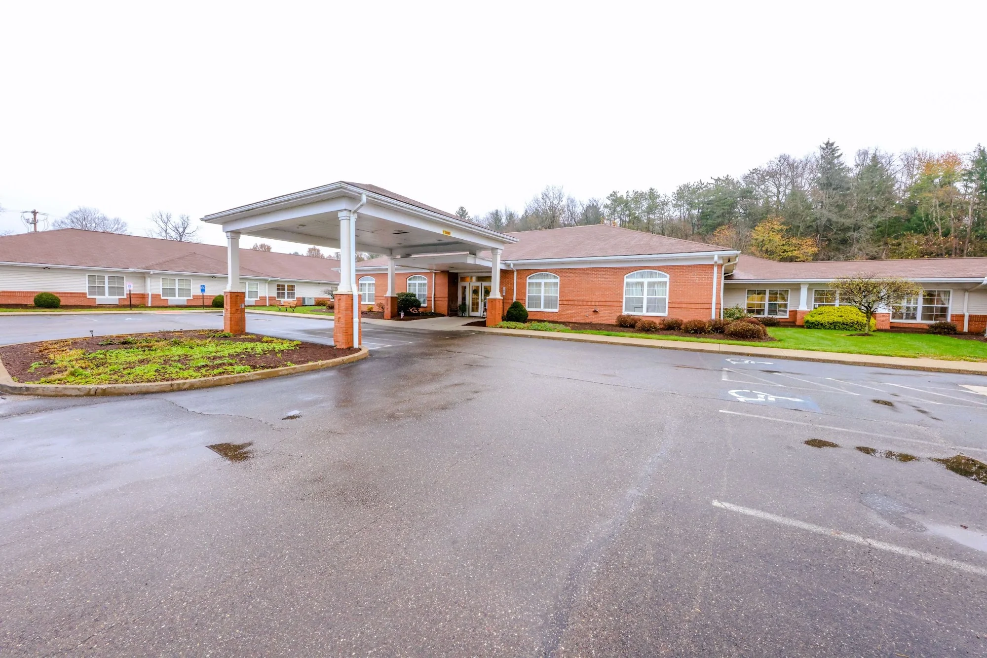 ALTERCARE OF NOBLES POND, INC