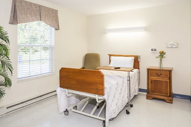 ALTERCARE THORNVILLE INC.