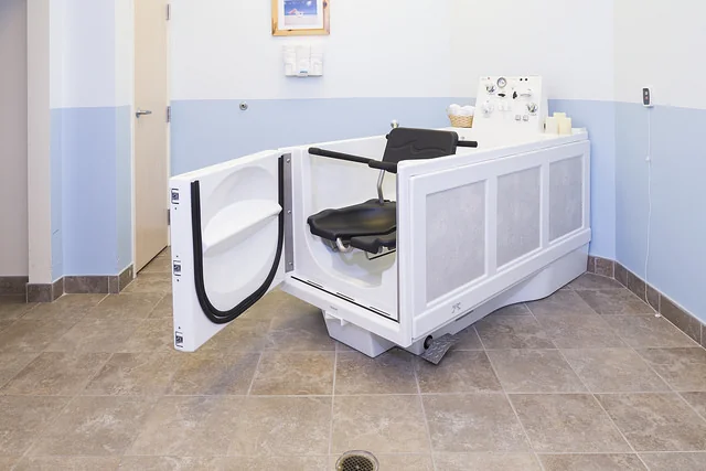 ALTERCARE THORNVILLE INC.