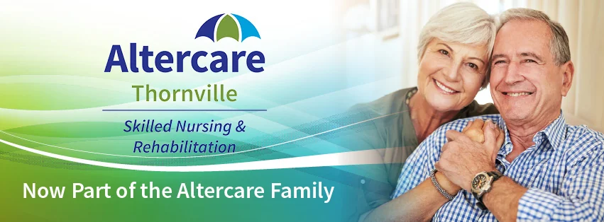 ALTERCARE THORNVILLE INC.