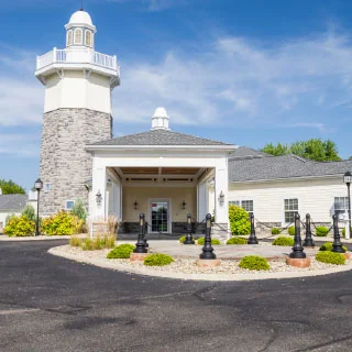 ALTERCARE THORNVILLE INC.
