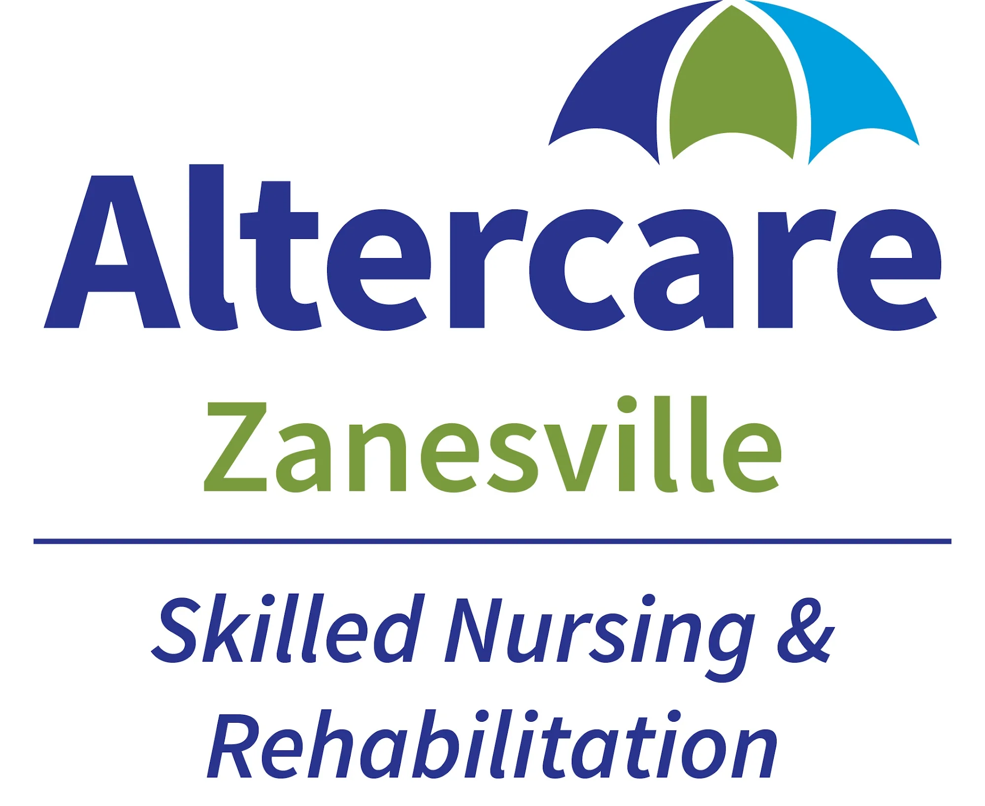 ALTERCARE ZANESVILLE INC.