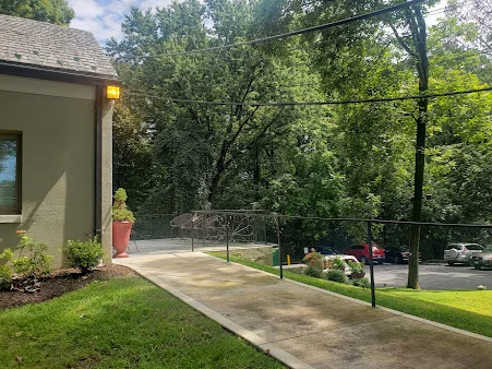 ALTHEA WOODLAND NURSING HOME