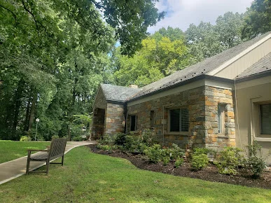 ALTHEA WOODLAND NURSING HOME