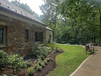 ALTHEA WOODLAND NURSING HOME