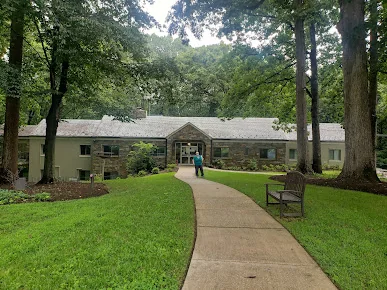 ALTHEA WOODLAND NURSING HOME