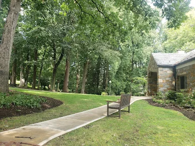 ALTHEA WOODLAND NURSING HOME