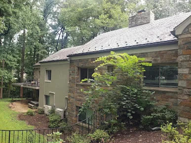 ALTHEA WOODLAND NURSING HOME