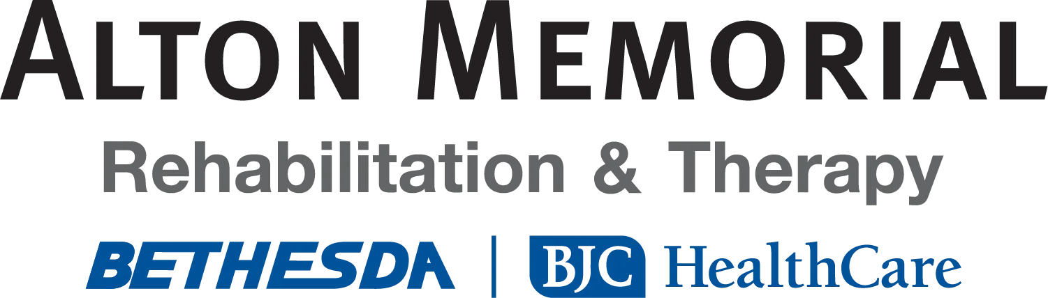 ALTON MEMORIAL REHAB & THERAPY
