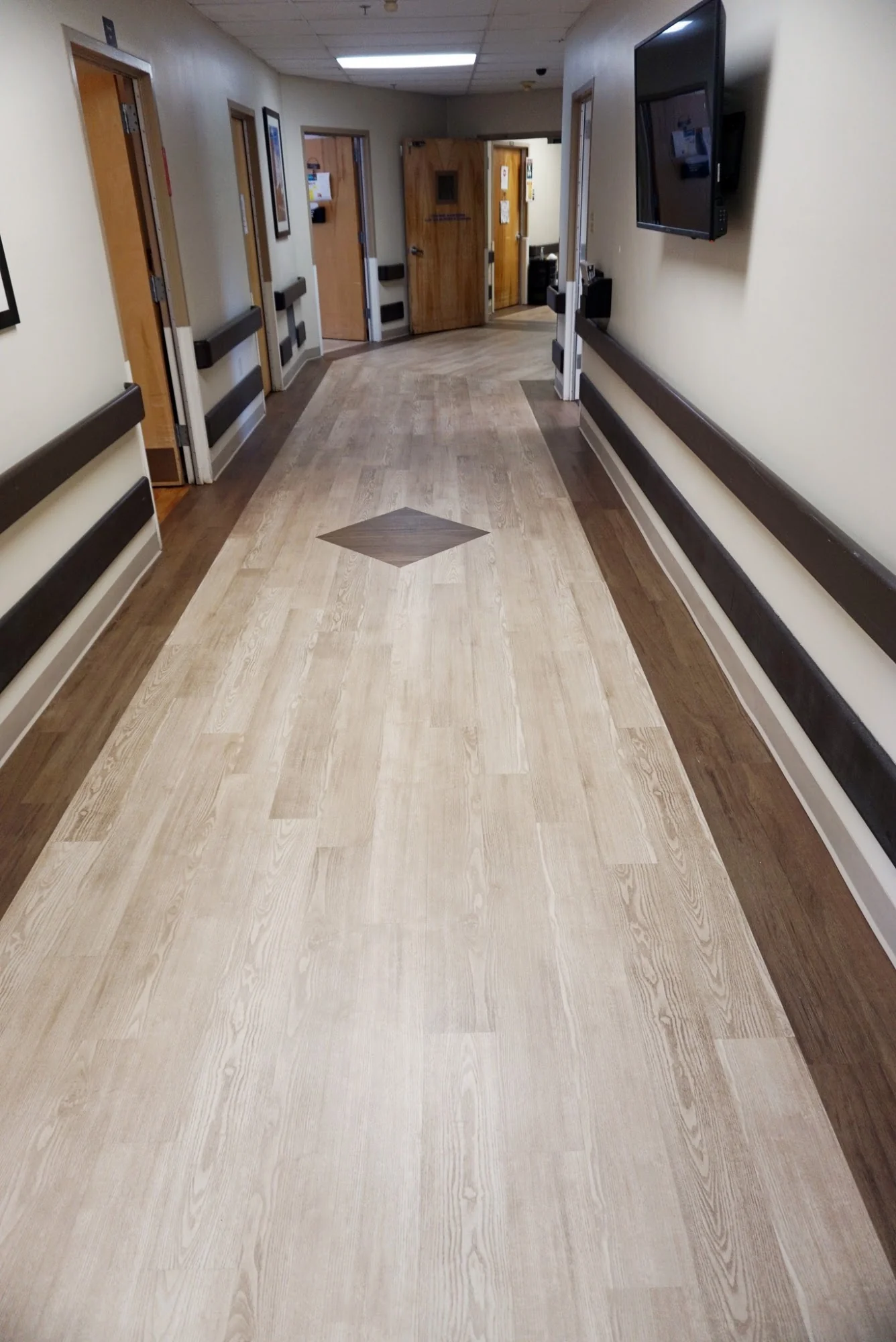 ALTON MEMORIAL REHAB & THERAPY
