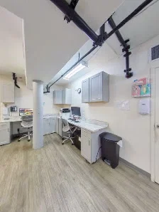 ALVARADO CARE CENTER