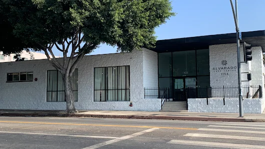 ALVARADO CARE CENTER