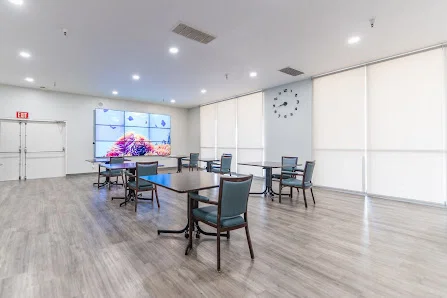 ALVARADO CARE CENTER