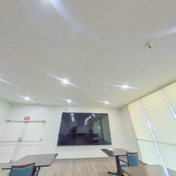 ALVARADO CARE CENTER