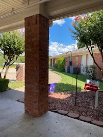 ALVARADO MEADOWS NURSING & REHABILITATION