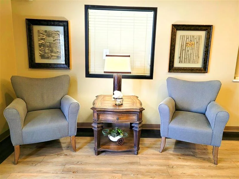 AMARILLO CENTER FOR SKILLED CARE