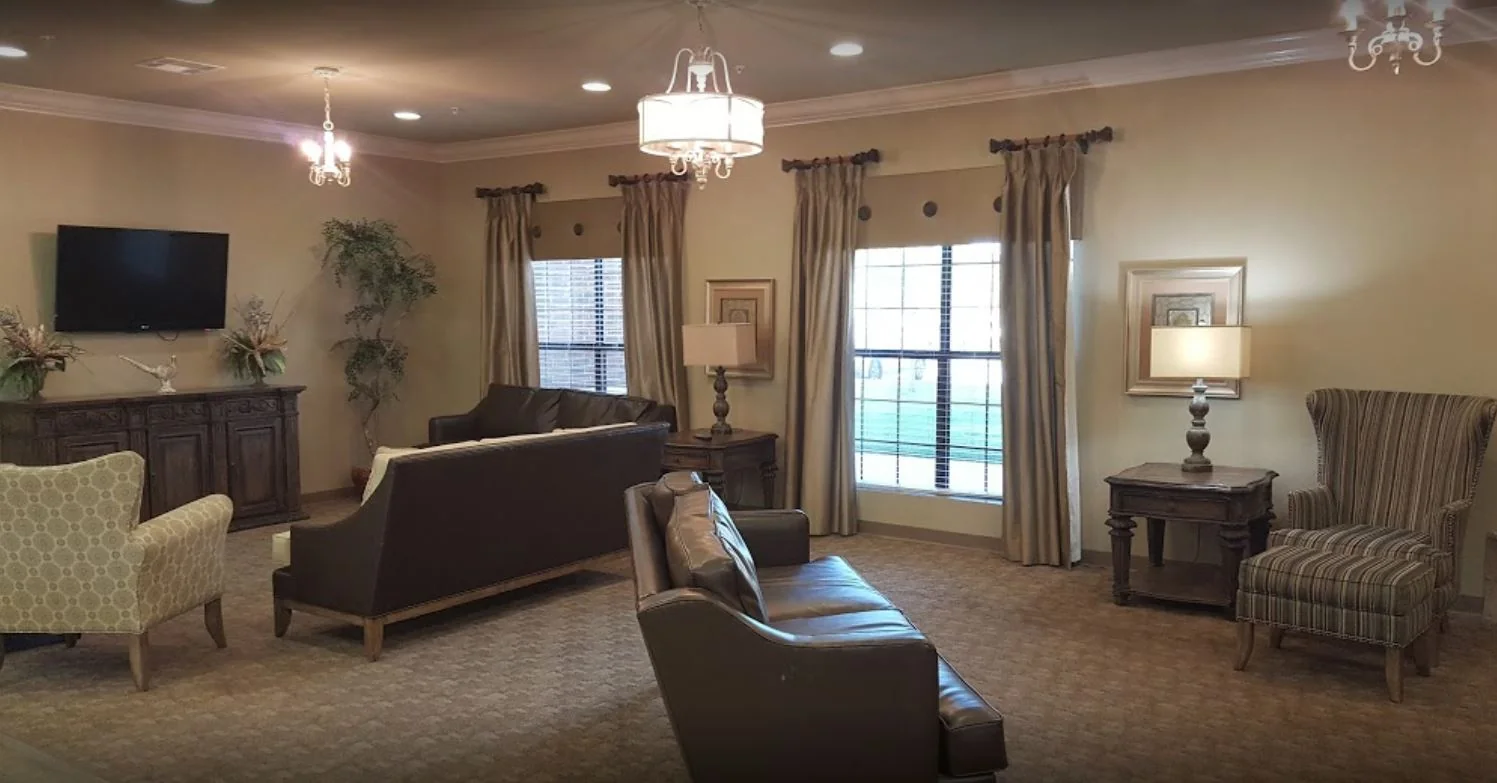 AMARILLO CENTER FOR SKILLED CARE