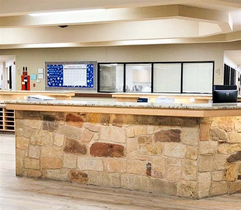 AMARILLO CENTER FOR SKILLED CARE