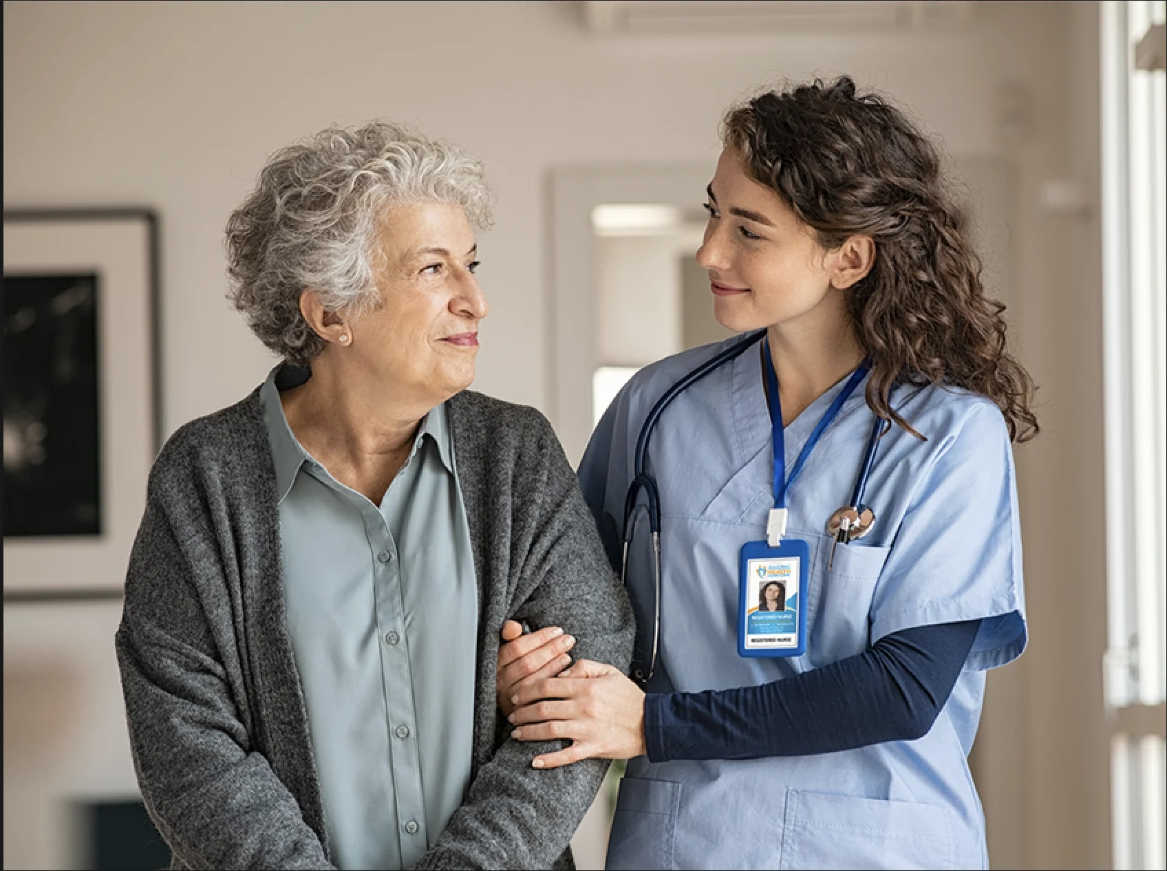 AMAZING HEALTH HOME CARE INC