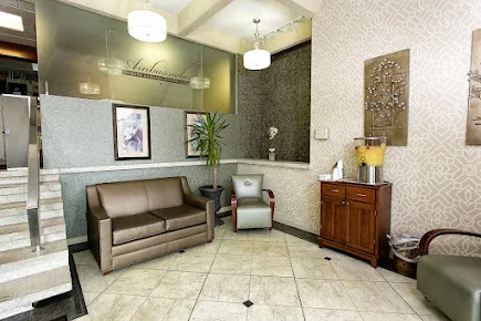 AMBASSADOR, A VILLA CENTER