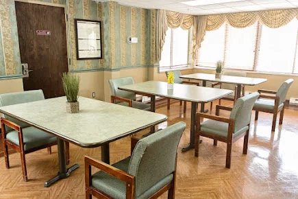 AMBASSADOR, A VILLA CENTER