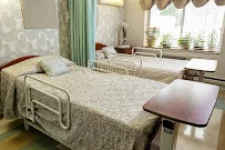 AMBASSADOR, A VILLA CENTER