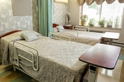 AMBASSADOR, A VILLA CENTER